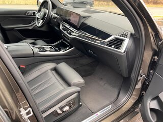 2024 BMW X5 30d IV (G05/G18) Рестайлинг, зелёный, 11490000 рублей, вид 3