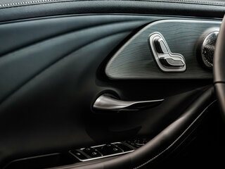 2025 Chery Arrizo 8, белый, 3060000 рублей, вид 4