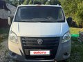 2014 ГАЗ ГАЗель Next, белый, 1300000 рублей - вид 2