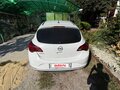 2013 Opel Astra J Рестайлинг, белый - вид 5