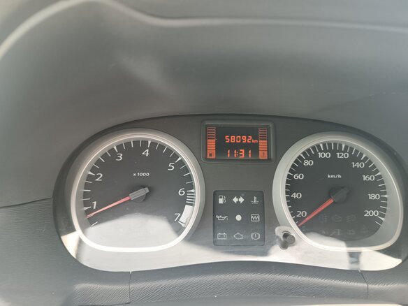 2014 Renault Duster I, коричневый, 1350000 рублей - вид 11