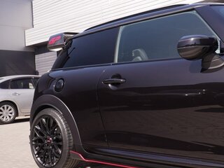 2020 Mini Hatch JCW III (F55/F56) Рестайлинг, чёрный, 3500000 рублей, вид 5