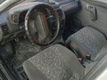 2003 Lada (ВАЗ) 2110, серебристый, 260000 рублей - вид 8