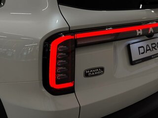 2026 Haval Dargo I Рестайлинг, белый, 3699000 рублей, вид 2