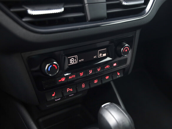 2021 Volkswagen Polo VI, белый, 1730521 рублей - вид 16