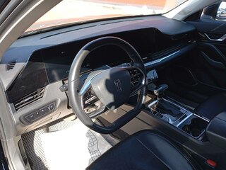 2023 FAW Bestune B70 I, чёрный, 1129080 рублей, вид 5