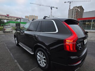 2015 Volvo XC90 II, коричневый, 2520000 рублей, вид 5