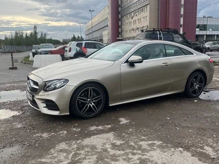 2019 Mercedes-Benz E-Класс 200 V (W213, S213, C238), серебристый, 3100000 рублей, вид 5
