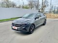 2021 Volkswagen Polo VI, серый, 2050000 рублей