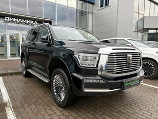 2023 Tank 500 I, чёрный, 4100000 рублей, вид 3