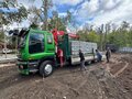 2005 Fuso (Mitsubishi) Fighter, синий, 6000000 рублей - вид 6