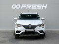 2021 Renault Arkana I, белый, 2135000 рублей - вид 2