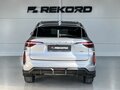 2022 Haval F7 I Рестайлинг, серый - вид 5