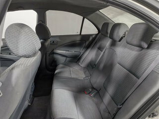 2007 Nissan Almera Classic I, бежевый, 273000 рублей, вид 5