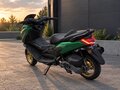 2026 Jilang Maxi Sport, зелёный, 125000 рублей - вид 1
