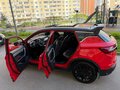 2023 Geely Coolray I, красный, 1790000 рублей - вид 10