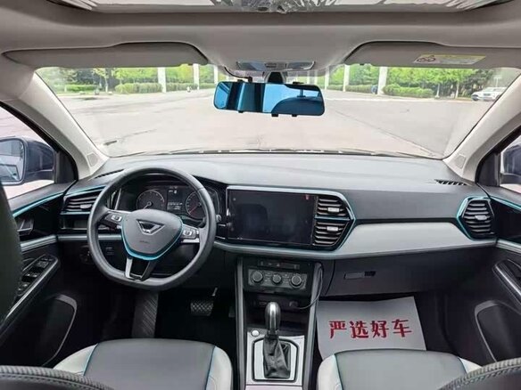 2023 Jetta VS5 I Рестайлинг, чёрный, 1250000 рублей - вид 7