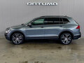 2018 Volkswagen Tiguan Allspace II, серый - вид 7