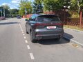 2024 Changan CS75 I Рестайлинг 2, серый - вид 3