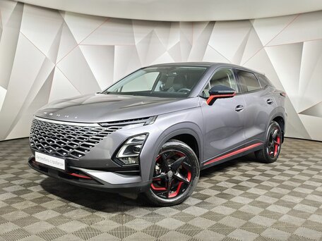 Omoda C5 I
