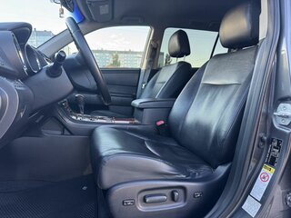 2012 Toyota Highlander II (XU40) Рестайлинг, серый, 1999000 рублей, вид 3