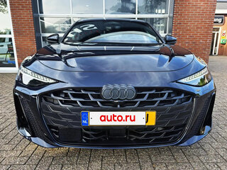2026 Audi A6 VI (C9), чёрный, 5600000 рублей, вид 2