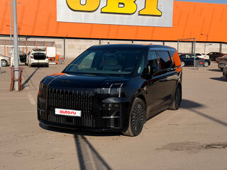 2023 Zeekr 009 116 kWh I, чёрный, 7900000 рублей, вид 1