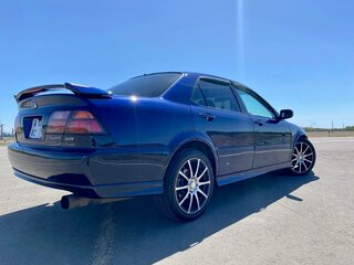 1999 Honda Accord VI, синий, 600000 рублей, вид 2