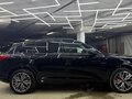 2026 Audi Q5 40 TFSI III (GU), чёрный - вид 7