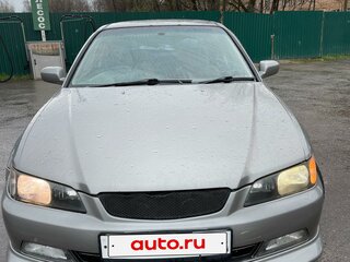 1997 Honda Accord VI, серый, 200000 рублей, вид 3