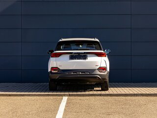 2023 FAW Bestune T77 I, белый, 1655000 рублей, вид 5