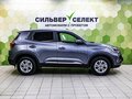 2024 Chery Tiggo 4 Pro I, серый - вид 7