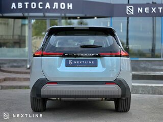2026 Toyota Wildlander II, белый, 4650000 рублей, вид 5