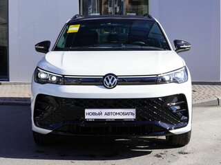2026 Volkswagen Tiguan L Pro III (China Market), белый, 4850000 рублей, вид 2