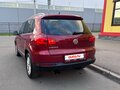 2012 Volkswagen Tiguan I Рестайлинг, красный - вид 8