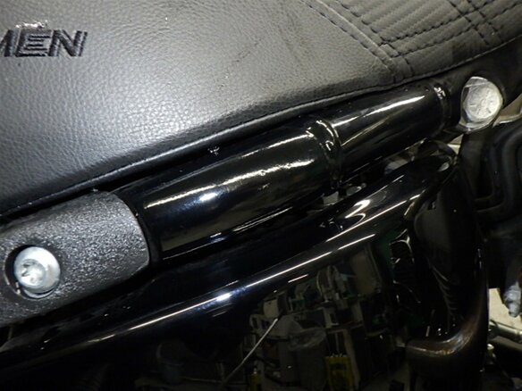 2023 Harley-Davidson Low Rider ST, бежевый, 2170000 рублей - вид 19