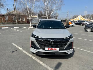 2025 Changan UNI-S I, серый, 2300000 рублей, вид 2