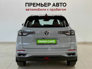2024 Changan UNI-S I, серый, 1990000 рублей, вид 5