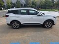 2021 Chery Tiggo 7 Pro I, белый, 1400000 рублей - вид 3