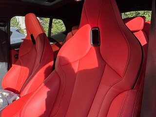 2020 BMW X2 xDrive25i I (F39), синий, 3950000 рублей, вид 4