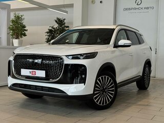 2026 Tenet T8, белый, 3885000 рублей, вид 2