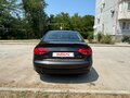 2008 Audi A4 IV (B8), коричневый, 790000 рублей - вид 6