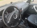 2017 Lada (ВАЗ) Largus Cross I, серебристый - вид 9