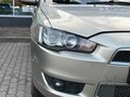 2007 Mitsubishi Lancer X, бежевый, 472000 рублей - вид 3