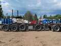 2024 Тонар 95941, чёрный - вид 7