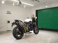2019 Triumph Speed Triple, белый, 1099000 рублей - вид 4