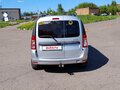 2014 Lada (ВАЗ) Largus I, серебристый, 615000 рублей - вид 5