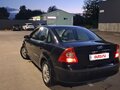 2006 Ford Focus II, чёрный - вид 3