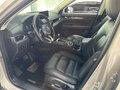 2022 Mazda CX-5 II Рестайлинг, серебристый, 2234099 рублей - вид 10