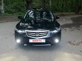 2012 Honda Accord VIII Рестайлинг, чёрный, 1400000 рублей - вид 5